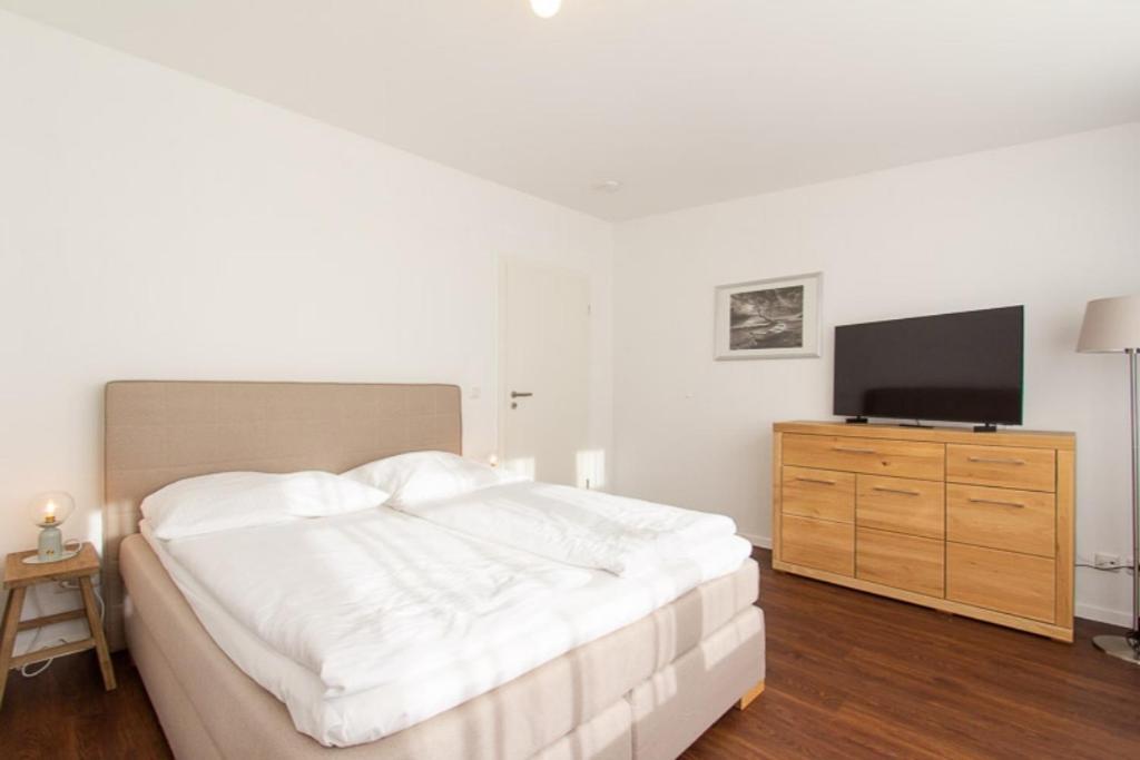 Apartment 8 Admiralskoje