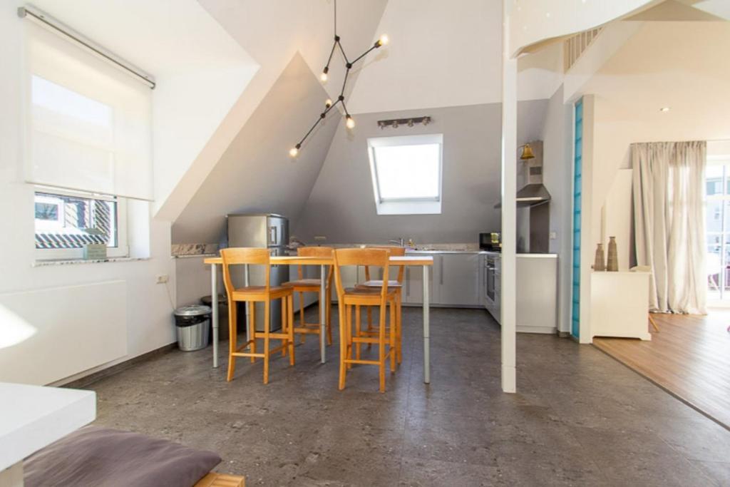 Apartment 8 Admiralskoje