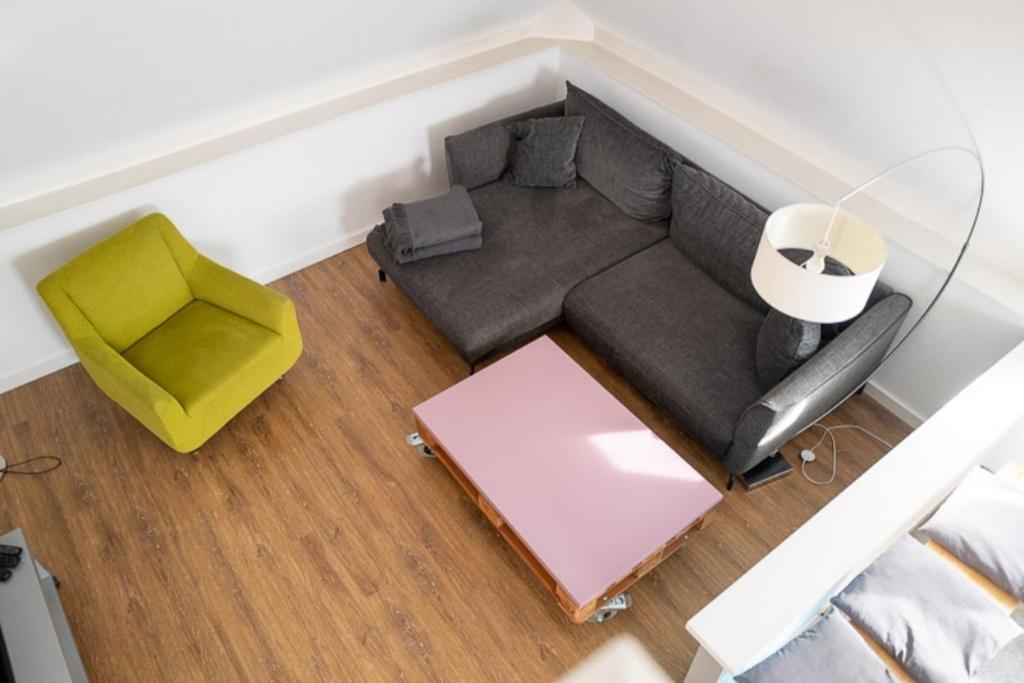 Apartment 8 Admiralskoje