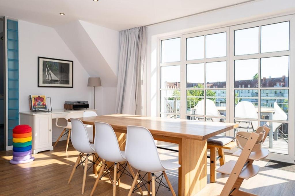 8 Admiralskoje Apartment
